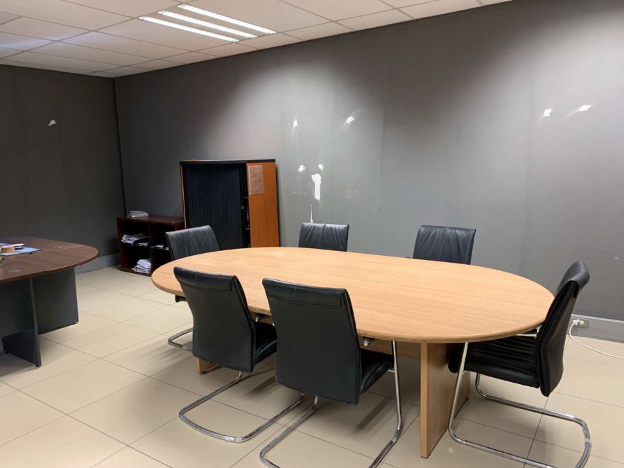 To Let commercial Property for Rent in Stikland Industrial Western Cape
